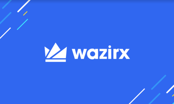 WazirX Cryptocurrency Exchange Buy Bitcoin, Ethereum, Ripple in India