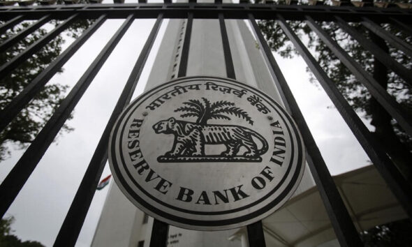 RBI issues notification for transactions in Virtual Currencies (VC)