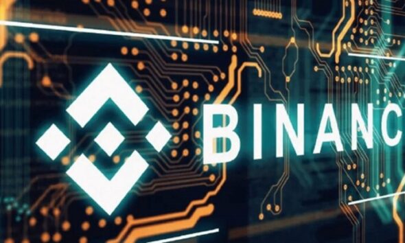 UK regulator FCA bans Binance from operating in the country