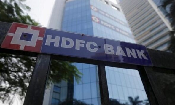 HDFC Bank