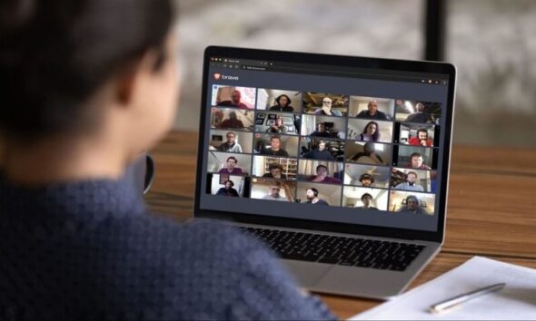 Brave Launches Privacy-Preserving Video Conferencing Platform Brave Talk