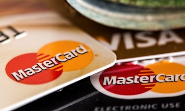 Mastercard acquires blockchain analytics start-up CipherTrace