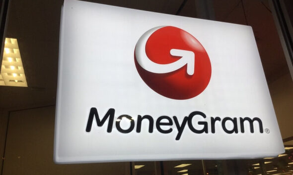 MoneyGram