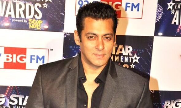 Salman Khan Launches Its Own NFTs on BollyCoin