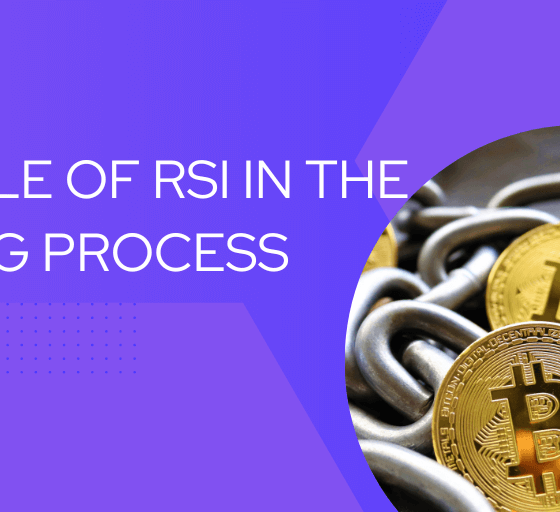 The Role of RSI in the Trading Process